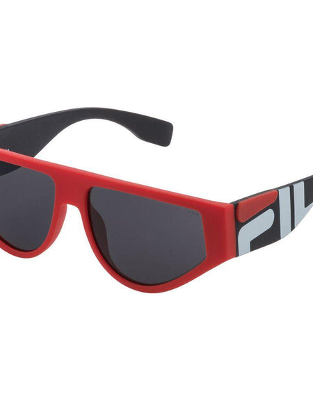 Unisex Sunglasses Fila SF9364-577FZX ø 57 mm-0