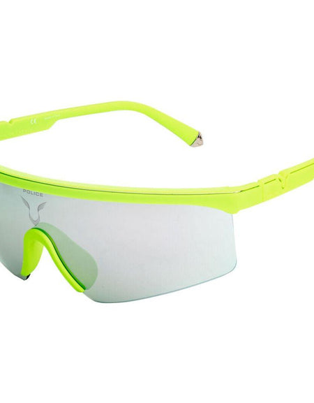 Men's Sunglasses Police SPLA28-997B8X-0