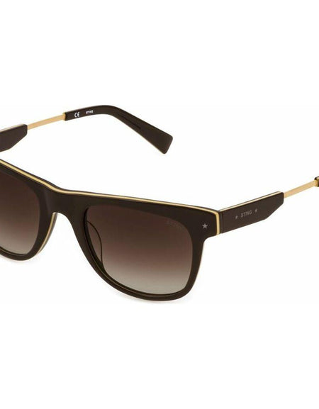 Men's Sunglasses Sting SST383-510AAH-0