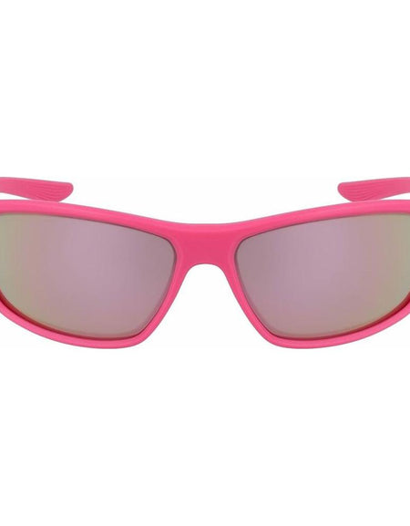 Child Sunglasses Nike DASH-EV1157-660 Pink-0