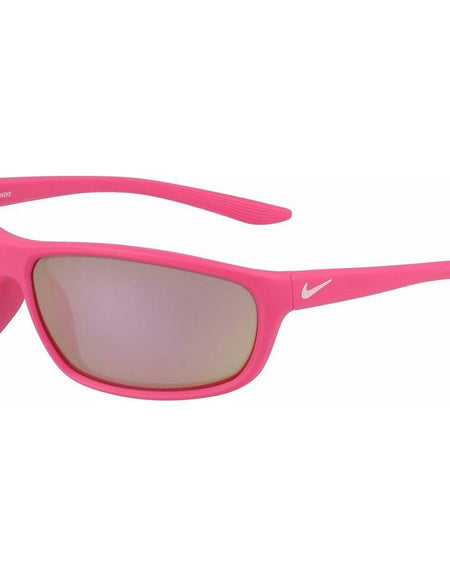 Child Sunglasses Nike DASH-EV1157-660 Pink-1