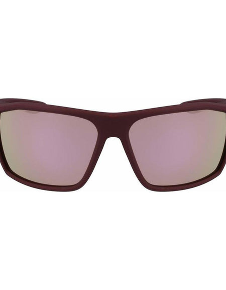 Child Sunglasses Nike LEGEND-S-M-EV1062-650 Red-0