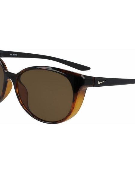 Ladies'Sunglasses Nike ESSENCE-CT8234-220 ø 56 mm-1