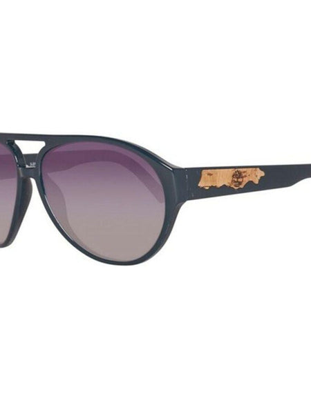 Men's Sunglasses Timberland TB2146-5996B Green Smoke Gradient