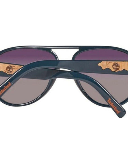 Men's Sunglasses Timberland TB2146-5996B Green Smoke Gradient