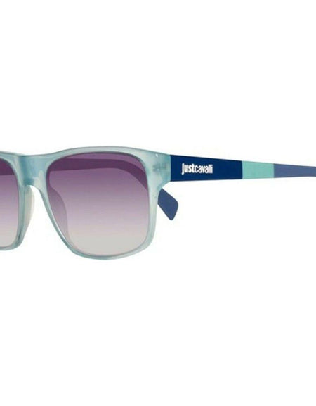 Unisex Sunglasses Just Cavalli JC743S-5787B Smoke Gradient