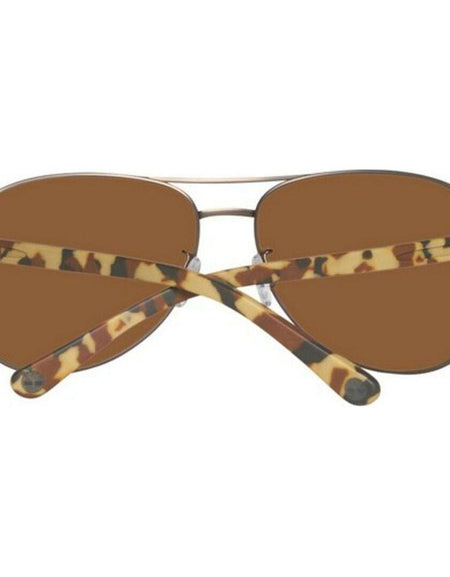 Men's Sunglasses Timberland TB9086-6249H Ø 62 mm-1