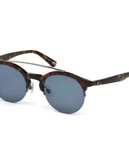 Unisex Sunglasses Web Eyewear WE0192-52V Ø 49 mm-0