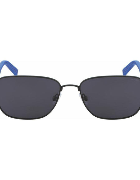 Men's Sunglasses Nautica N5130S-005 ø 58 mm