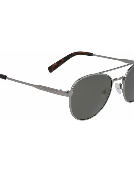 Men's Sunglasses Nautica N4641SP-030 ø 53 mm