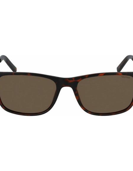 Men's Sunglasses Nautica N3648SP-215 ø 57 mm