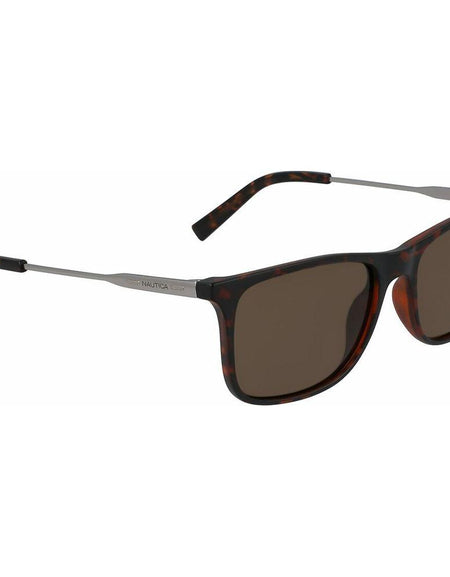 Men's Sunglasses Nautica N3648SP-215 ø 57 mm