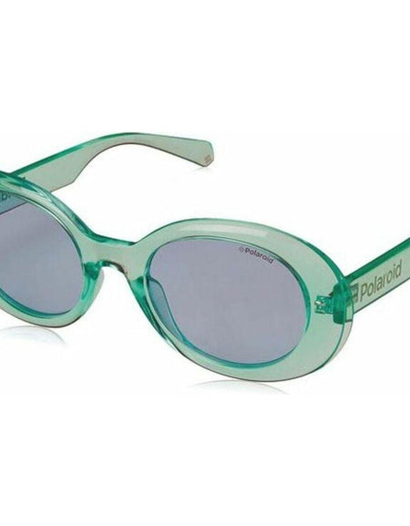 Ladies' Sunglasses Polaroid PLD6052/S Ø 52 mm-0