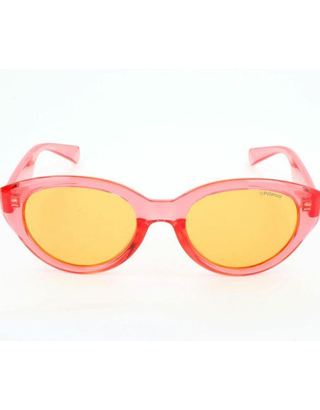 Ladies'Sunglasses Polaroid PLD6051-G-S-35J ø 52 mm