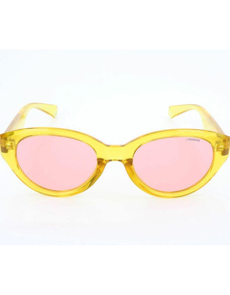 Ladies'Sunglasses Polaroid PLD6051-G-S-40G ø 52 mm