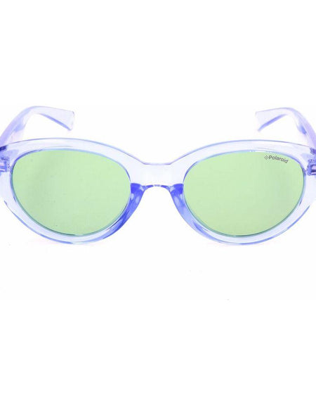 Ladies'Sunglasses Polaroid PLD6051-G-S-789 ø 52 mm