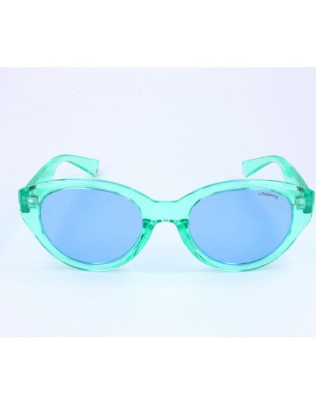 Ladies'Sunglasses Polaroid PLD6051-G-S-TCF ø 52 mm