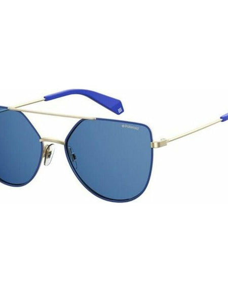 Ladies' Sunglasses Polaroid PLD 6057/S PJP 58C3-1