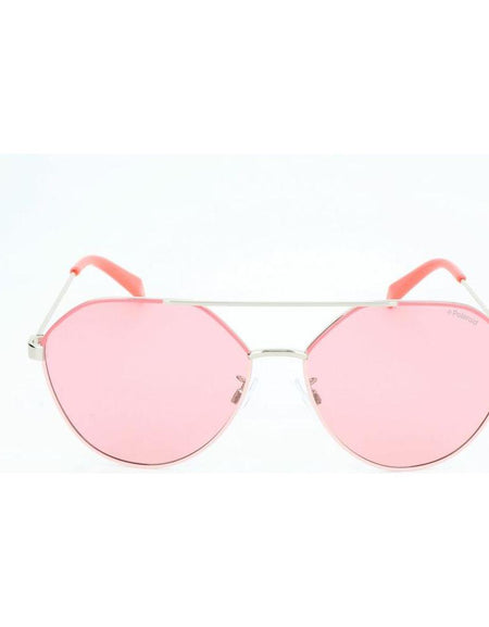 Unisex Sunglasses Polaroid PLD6059-F-S-35J ø 61 mm