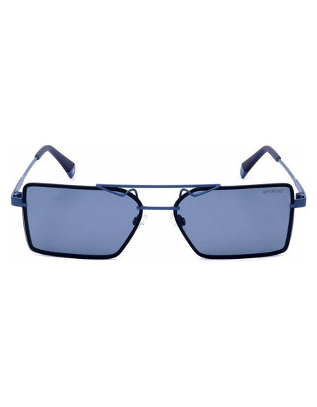 Unisex Sunglasses Polaroid PLD6093-S-PJP ø 56 mm