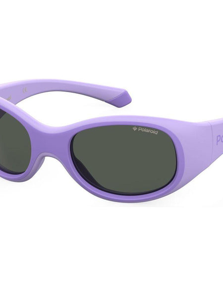 Child Sunglasses Polaroid PLD-8038-S-B3V-M9-0