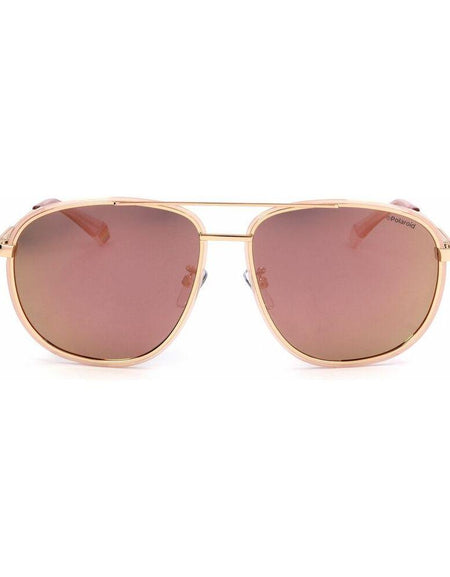 Men's Sunglasses Polaroid PLD6118-G-S-EYR ø 59 mm