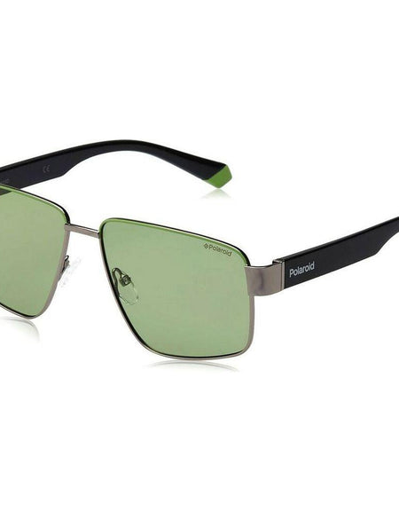 Unisex Sunglasses Polaroid 203157 ø 58 mm-0