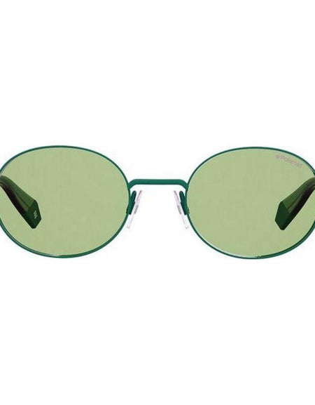 Unisex Sunglasses Polaroid PLD6066S-1EDUC (ø 51 mm)