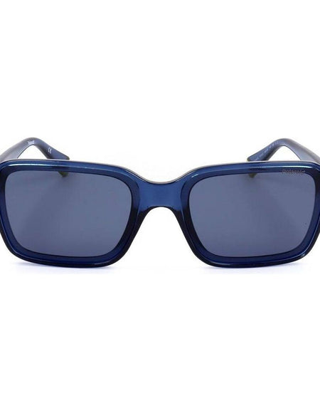 Unisex Sunglasses Polaroid PLD-6161-S-PJP Ø 58 mm-0