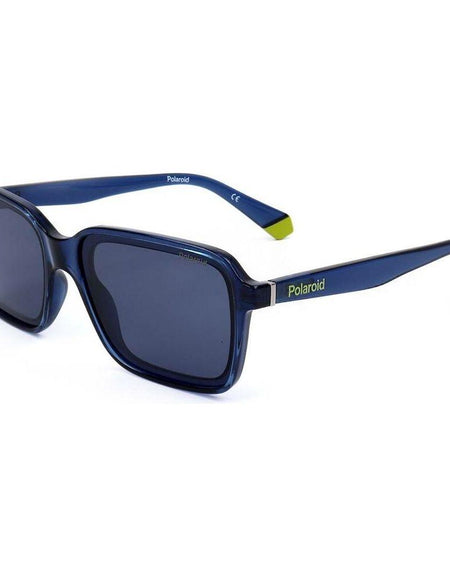 Unisex Sunglasses Polaroid PLD-6161-S-PJP Ø 58 mm-1