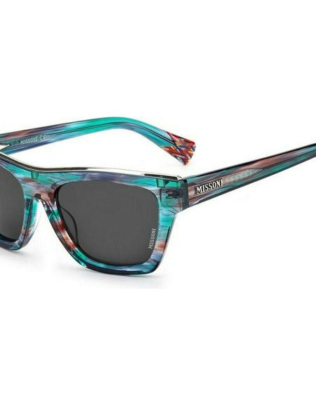 Ladies'Sunglasses Missoni MIS-0067-S-38I-IR ø 53 mm-0