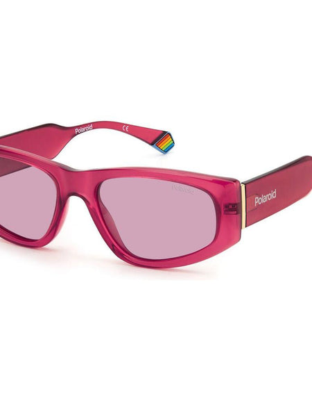 Unisex Sunglasses Polaroid PLD-6169-S-8CQ-0F-0