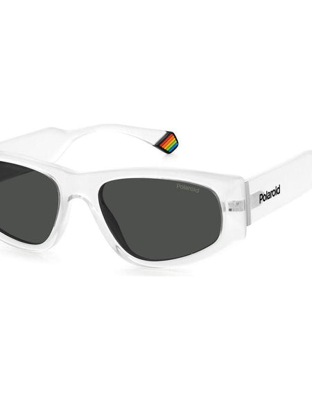 Unisex Sunglasses Polaroid PLD-6169-S-900-M9-0