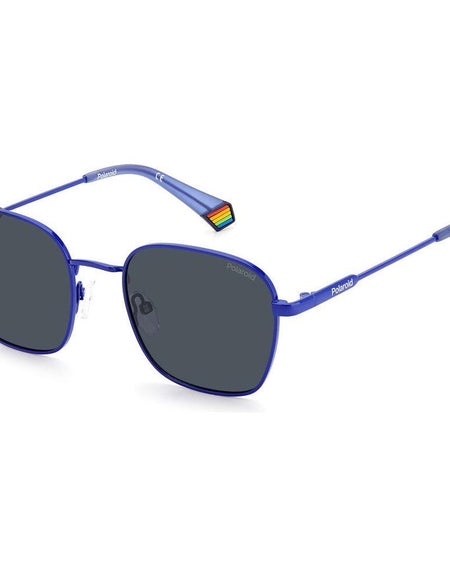 Unisex Sunglasses Polaroid PLD-6170-S-GEG-C3-0