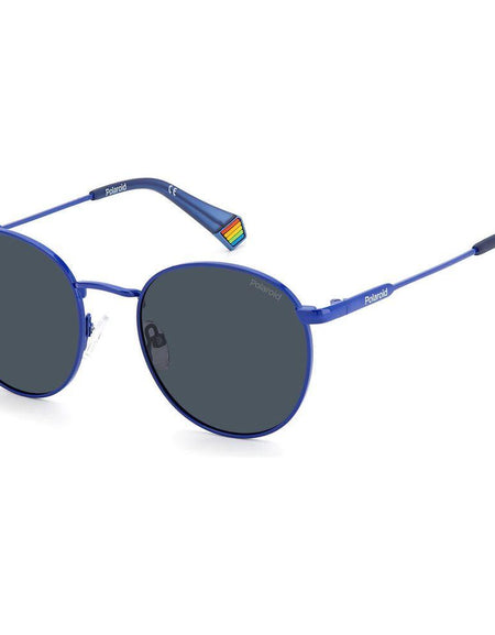 Unisex Sunglasses Polaroid PLD-6171-S-PJP-C3-0