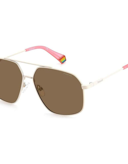 Unisex Sunglasses Polaroid PLD-6173-S-10A-SP-0