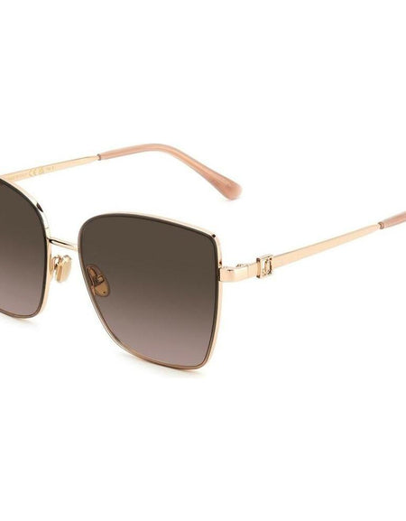 Ladies' Sunglasses Jimmy Choo VELLA-S-PY3 ø 59 mm-0