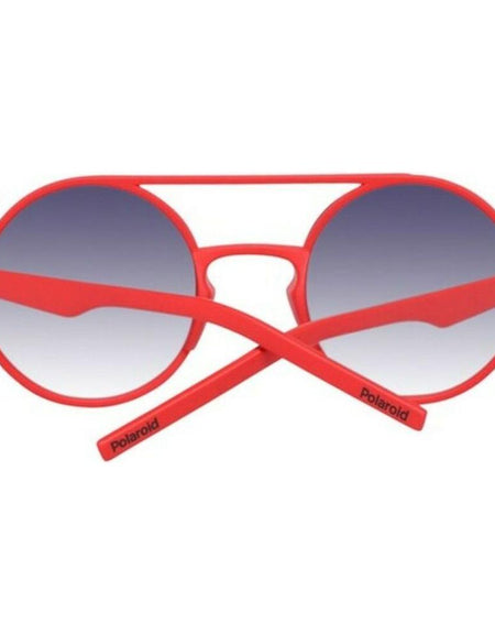 Unisex Sunglasses Polaroid PLD-6016-S-ABA-50-8W-1