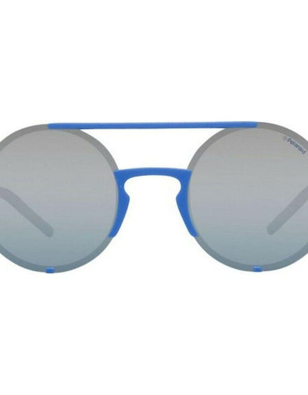 Unisex Sunglasses Polaroid PLD-6016-S-ZDI-50-PW Ø 50 mm-0