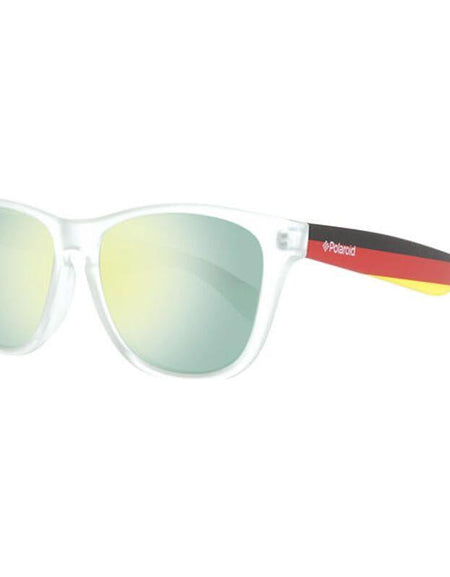 Unisex Sunglasses Polaroid S8443-CWY (ø 55 mm)