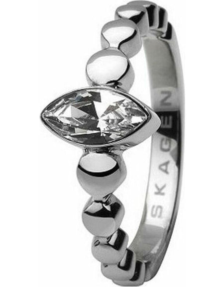 Ladies' Ring Skagen JRSS005SS-0