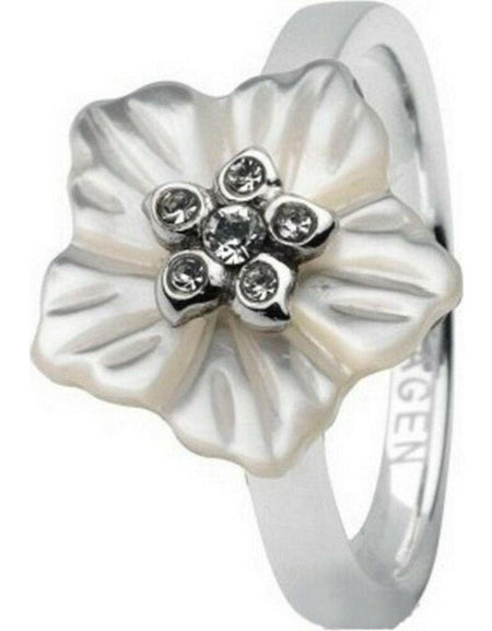 Ladies' Ring Skagen JRSW023SS-0