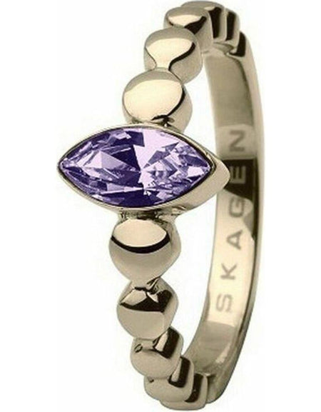 Ladies' Ring Skagen JRSG005SS-0