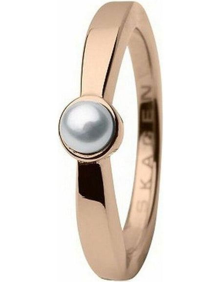 Ladies' Ring Skagen JRSR032SS-0