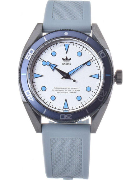 Men's Watch Adidas AOFH22003 (Ø 43 mm)-0