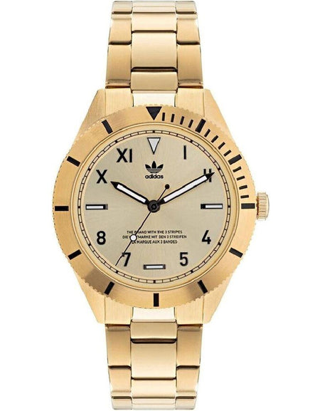 Men's Watch Adidas AOFH22062 (Ø 41 mm)-0