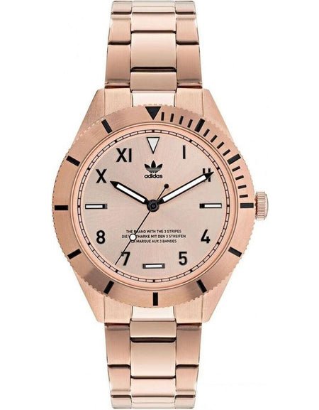 Unisex Watch Adidas (Ø 43 mm)-0