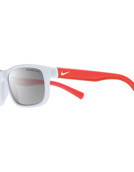 Child Sunglasses Nike CHAMP-EV0815-106 Orange White
