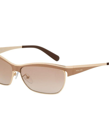 Ladies'Sunglasses Police S8764-62F92X ø 62 mm-0