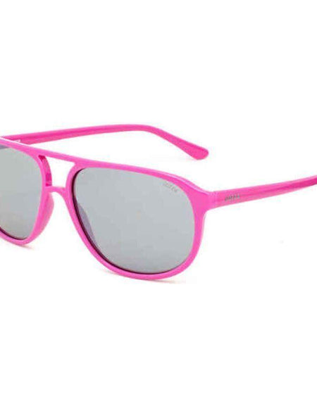Unisex Sunglasses Lozza SL1872W5806C2 Violet